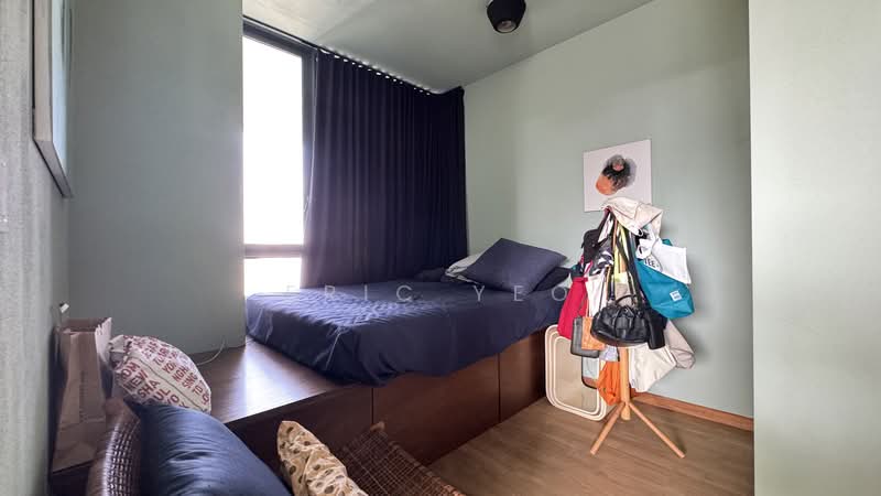 The Trizon, 8 Ridgewood Close, 3 Bedrooms, 2,443 sqft, Condominium For Sale, by Eric Yeo, 500228364 - Bedroom - PropertyGuru.com.sg