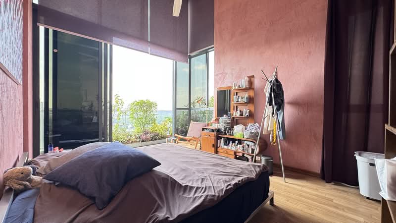 The Trizon, 8 Ridgewood Close, 3 Bedrooms, 2,443 sqft, Condominium For Sale, by Eric Yeo, 500228364 - Bedroom - PropertyGuru.com.sg
