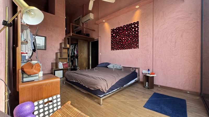 The Trizon, 8 Ridgewood Close, 3 Bedrooms, 2,443 sqft, Condominium For Sale, by Eric Yeo, 500228364 - Bedroom - PropertyGuru.com.sg