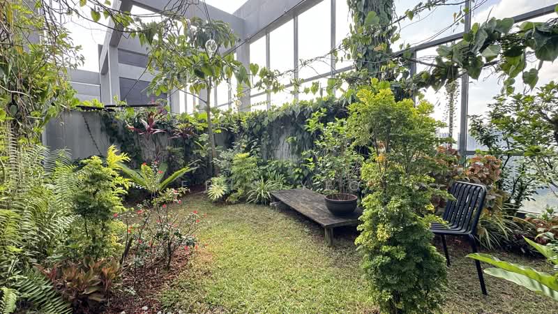 The Trizon, 8 Ridgewood Close, 3 Bedrooms, 2,443 sqft, Condominium For Sale, by Eric Yeo, 500228364 - Garden - PropertyGuru.com.sg