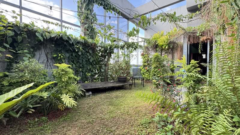 The Trizon, 8 Ridgewood Close, 3 Bedrooms, 2,443 sqft, Condominium For Sale, by Eric Yeo, 500228364 - Garden - PropertyGuru.com.sg