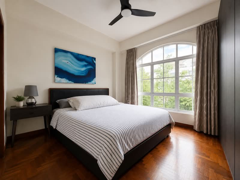 Eastwood Green, 10 Eastwood Road, 3 Bedrooms, 1,173 sqft, Condominium For Sale, by Zachar Oh, 500228365 - Bedroom - PropertyGuru.com.sg