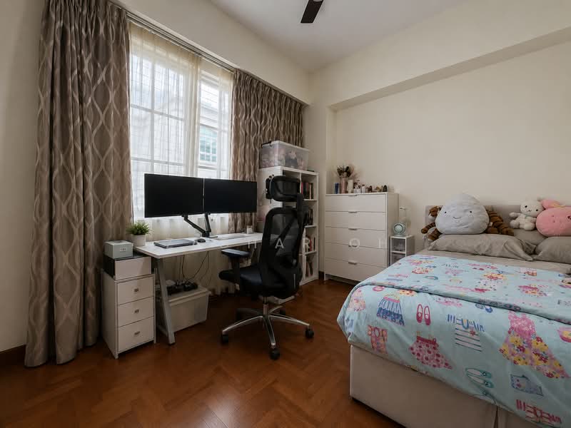 Eastwood Green, 10 Eastwood Road, 3 Bedrooms, 1,173 sqft, Condominium For Sale, by Zachar Oh, 500228365 - Bedroom - PropertyGuru.com.sg