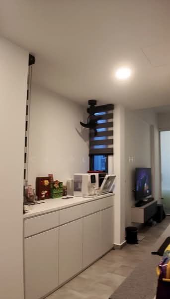 The Cristallo, 70 Lorong K Telok Kurau, 1 Bedroom, 431 sqft, Condominium For Sale, by Carol Toh, 500228366 - Interior - PropertyGuru.com.sg