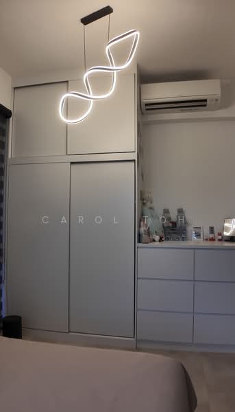 The Cristallo, 70 Lorong K Telok Kurau, 1 Bedroom, 431 sqft, Condominium For Sale, by Carol Toh, 500228366 - Bedroom - PropertyGuru.com.sg