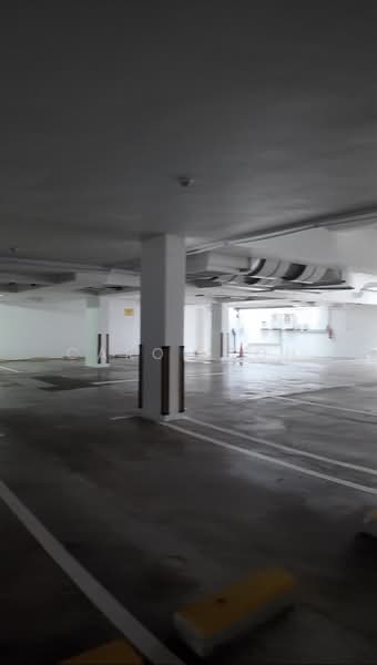 The Cristallo, 70 Lorong K Telok Kurau, 1 Bedroom, 431 sqft, Condominium For Sale, by Carol Toh, 500228366 - Car Park - PropertyGuru.com.sg