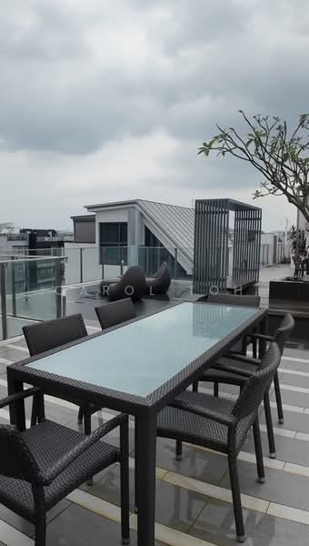 The Cristallo, 70 Lorong K Telok Kurau, 1 Bedroom, 431 sqft, Condominium For Sale, by Carol Toh, 500228366 - Exterior - PropertyGuru.com.sg
