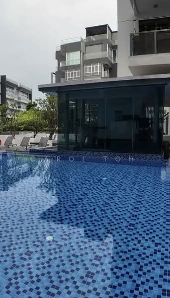 The Cristallo, 70 Lorong K Telok Kurau, 1 Bedroom, 431 sqft, Condominium For Sale, by Carol Toh, 500228366 - Exterior - PropertyGuru.com.sg