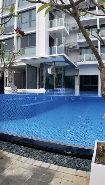 The Cristallo, 70 Lorong K Telok Kurau, 1 Bedroom, 431 sqft, Condominium For Sale, by Carol Toh, 500228366 - Exterior - PropertyGuru.com.sg