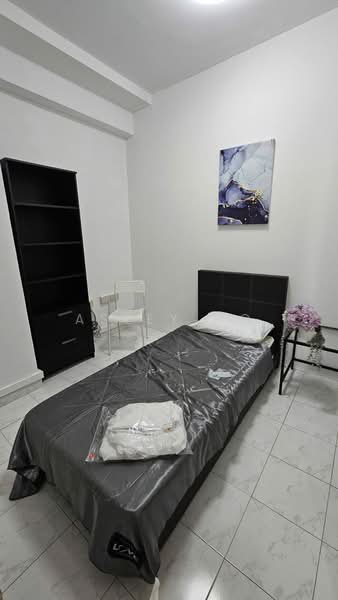 International Plaza, 10 Anson Road, Room Rental, 200 sqft, Apartment For Rent, by Asley Ho, 500228367 - Bedroom - PropertyGuru.com.sg