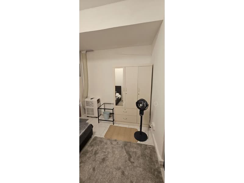International Plaza, 10 Anson Road, Room Rental, 200 sqft, Apartment For Rent, by Asley Ho, 500228367 - Bedroom - PropertyGuru.com.sg