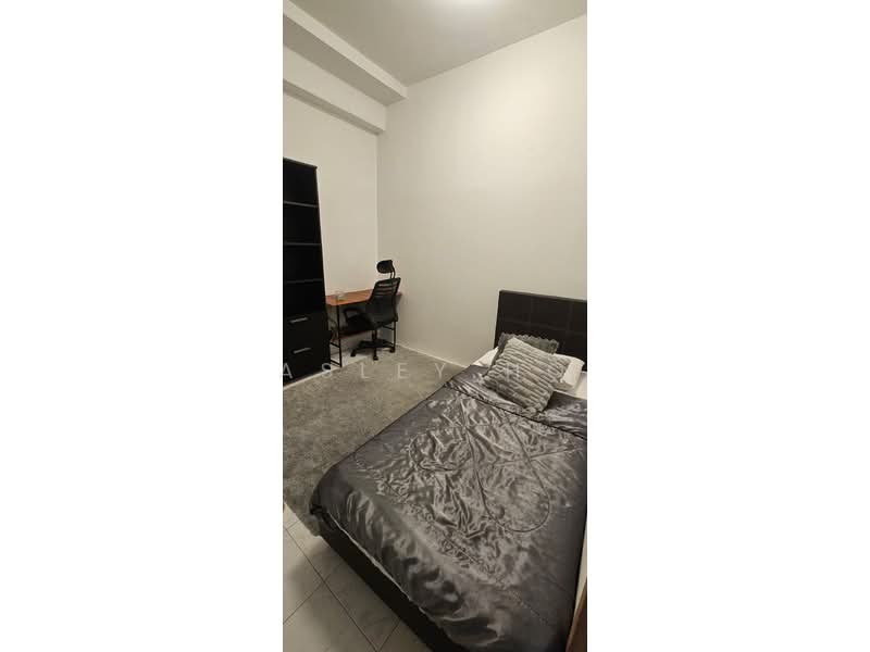 International Plaza, 10 Anson Road, Room Rental, 200 sqft, Apartment For Rent, by Asley Ho, 500228367 - Bedroom - PropertyGuru.com.sg