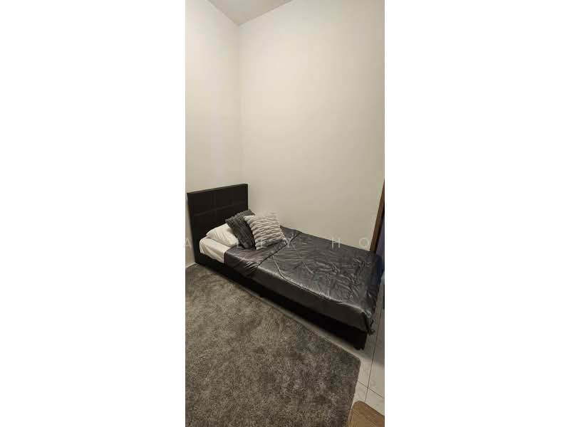 International Plaza, 10 Anson Road, Room Rental, 200 sqft, Apartment For Rent, by Asley Ho, 500228367 - Bedroom - PropertyGuru.com.sg