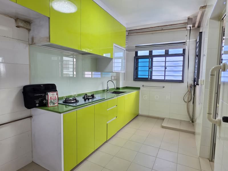 698A Jurong West Central 3, 698A Jurong West Central 3, 1 Bedroom, 506 sqft, HDB Flat For Sale, by Matthias Goh, 500228368 - Kitchen - PropertyGuru.com.sg