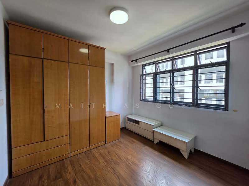 698A Jurong West Central 3, 698A Jurong West Central 3, 1 Bedroom, 506 sqft, HDB Flat For Sale, by Matthias Goh, 500228368 - Bedroom - PropertyGuru.com.sg