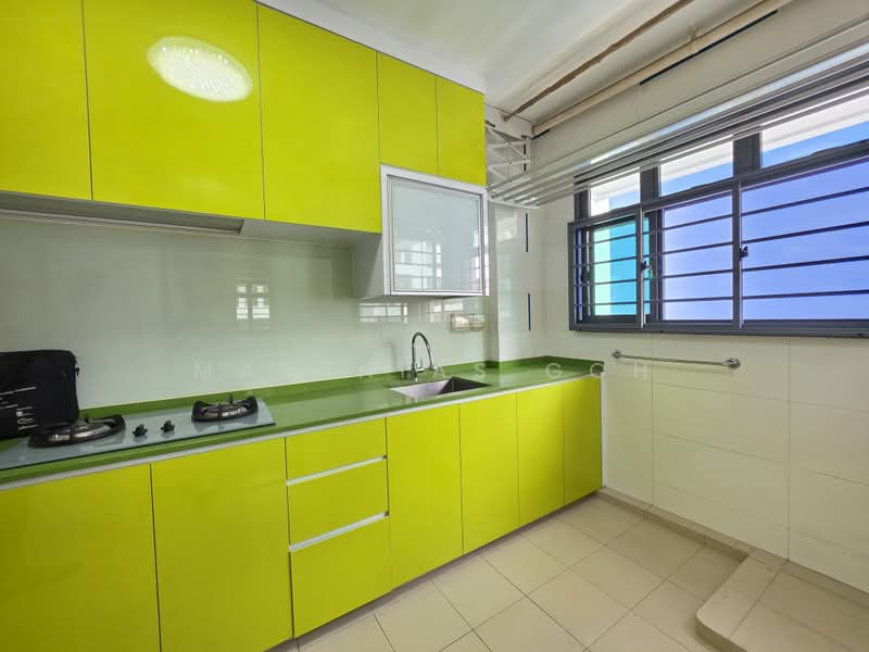 698A Jurong West Central 3, 698A Jurong West Central 3, 1 Bedroom, 506 sqft, HDB Flat For Sale, by Matthias Goh, 500228368 - Kitchen - PropertyGuru.com.sg