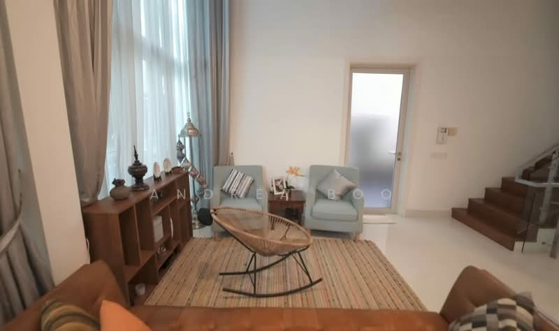 Kiara Ten, 54 Lorong Marzuki, 6 Bedrooms, 5,704 sqft, Cluster House For Sale, by Andrea Boo, 500228371 - Living Room - PropertyGuru.com.sg