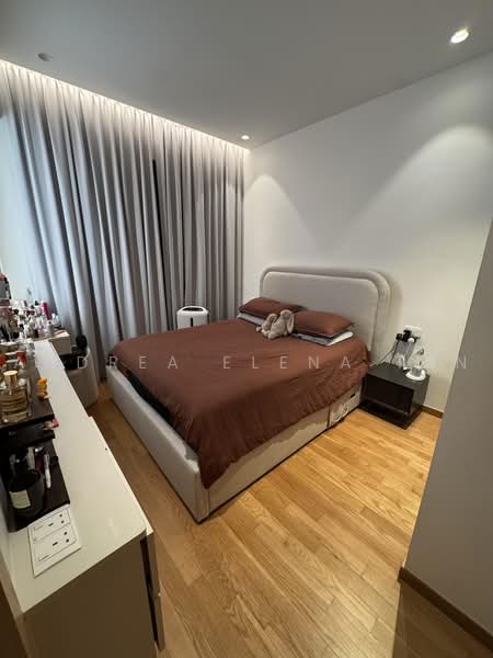 The Tre Ver, 68 Potong Pasir Avenue 1, Macpherson / Potong Pasir, 2 Bedrooms, 689 sqft, Condominium For Sale, by Andrea Elena Tan, 500228372 - Bedroom - PropertyGuru.com.sg