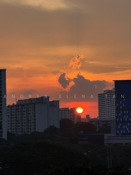 The Tre Ver, 68 Potong Pasir Avenue 1, Macpherson / Potong Pasir, 2 Bedrooms, 689 sqft, Condominium For Sale, by Andrea Elena Tan, 500228372 - Exterior - PropertyGuru.com.sg
