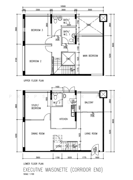 208 Choa Chu Kang Central, 208 Choa Chu Kang Central, 4 Bedrooms, 1,604 sqft, HDB Flat For Sale, by ADNIX LIU, 500228373 - PropertyGuru.com.sg