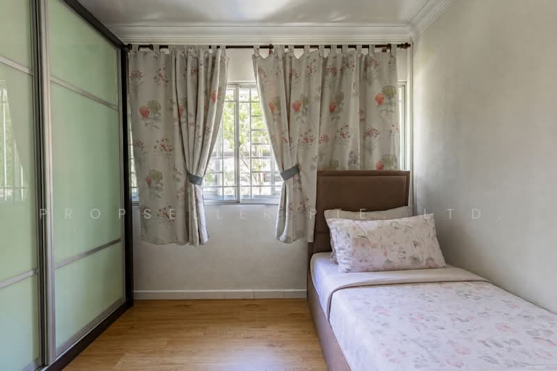 208 Choa Chu Kang Central, 208 Choa Chu Kang Central, 4 Bedrooms, 1,604 sqft, HDB Flat For Sale, by ADNIX LIU, 500228373 - Bedroom - PropertyGuru.com.sg