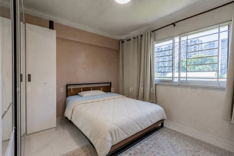 208 Choa Chu Kang Central, 208 Choa Chu Kang Central, 4 Bedrooms, 1,604 sqft, HDB Flat For Sale, by ADNIX LIU, 500228373 - Bedroom - PropertyGuru.com.sg