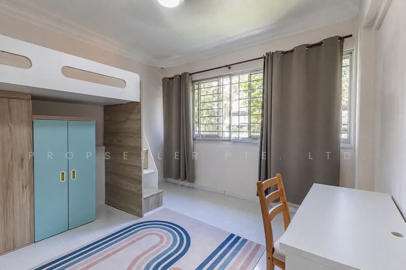 208 Choa Chu Kang Central, 208 Choa Chu Kang Central, 4 Bedrooms, 1,604 sqft, HDB Flat For Sale, by ADNIX LIU, 500228373 - Bedroom - PropertyGuru.com.sg