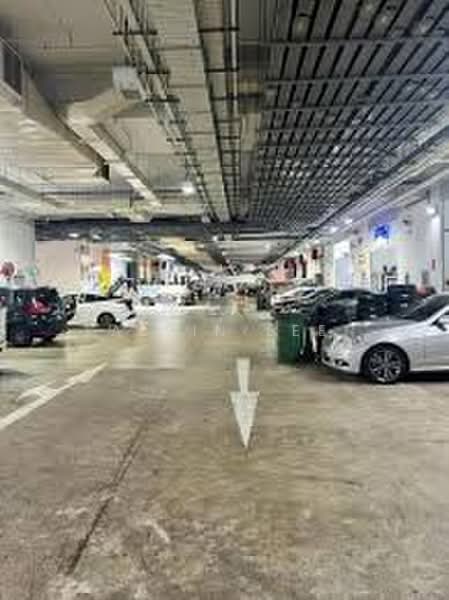 Premier @ Kaki Bukit, 8 Kaki Bukit Avenue 4, 3,078 sqft, Factory / Workshop (B2) For Sale, by Alvin Lee, 500228375 - Car Park - CommercialGuru.com.sg