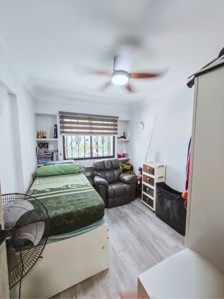 176C Edgefield Plains, 176C Edgefield Plains, 3 Bedrooms, 969 sqft, HDB Flat For Sale, by Al Jufrey, 500228381 - Bedroom 3 - PropertyGuru.com.sg