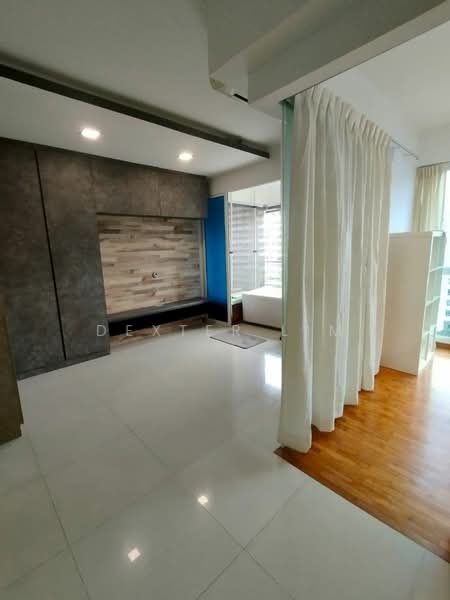 The Tampines Trilliant, 21 Tampines Central 7, 2 Bedrooms, 872 sqft, Executive Condominium For Rent, by Dexter Lim, 500228383 - Interior - PropertyGuru.com.sg