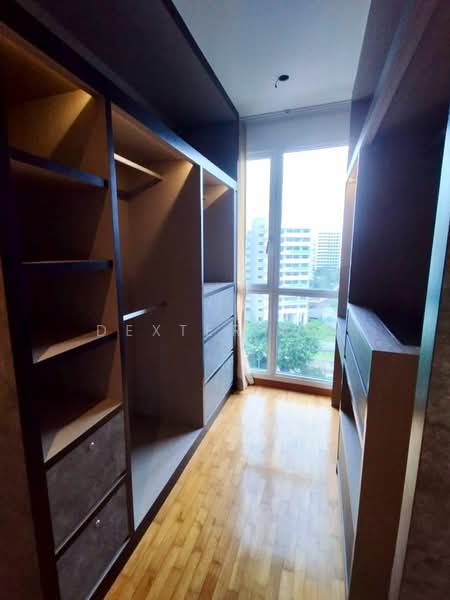 The Tampines Trilliant, 21 Tampines Central 7, 2 Bedrooms, 872 sqft, Executive Condominium For Rent, by Dexter Lim, 500228383 - Interior - PropertyGuru.com.sg