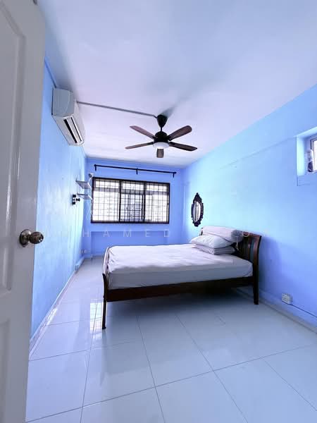 708 Pasir Ris Drive 10, 708 Pasir Ris Drive 10, 4 Bedrooms, 1,367 sqft, HDB Flat For Sale, by Mohamed Noor, 500228384 - Bedroom - PropertyGuru.com.sg