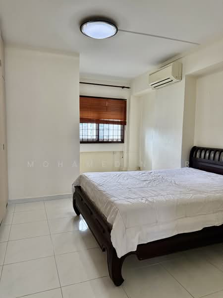 708 Pasir Ris Drive 10, 708 Pasir Ris Drive 10, 4 Bedrooms, 1,367 sqft, HDB Flat For Sale, by Mohamed Noor, 500228384 - Bedroom - PropertyGuru.com.sg