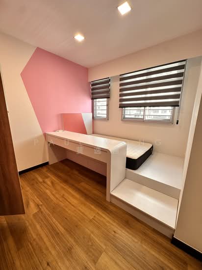 For Rent - 26A Saint George's Lane