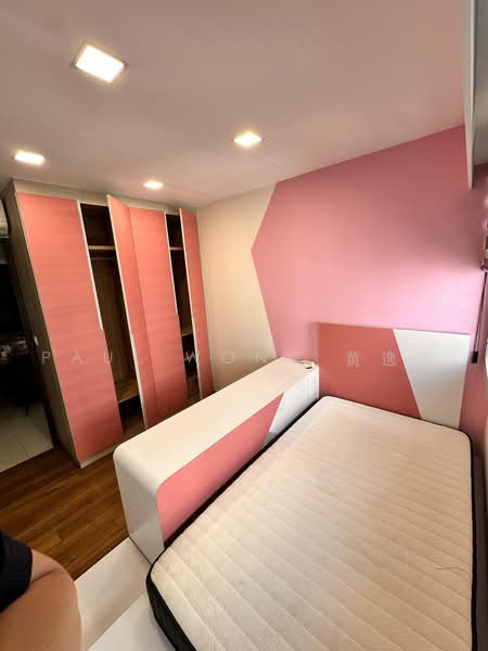 26A Saint George's Lane, 26A Saint George's Lane, Room Rental, 100 sqft, HDB Flat For Rent, by Paul Wong 黄逸强, 500228385 - Bedroom - PropertyGuru.com.sg