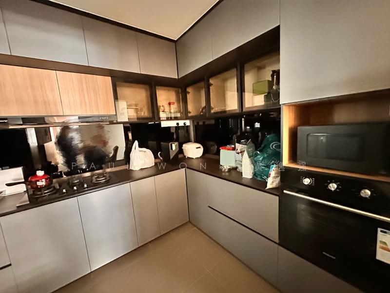 26A Saint George's Lane, 26A Saint George's Lane, Room Rental, 100 sqft, HDB Flat For Rent, by Paul Wong 黄逸强, 500228385 - Kitchen - PropertyGuru.com.sg