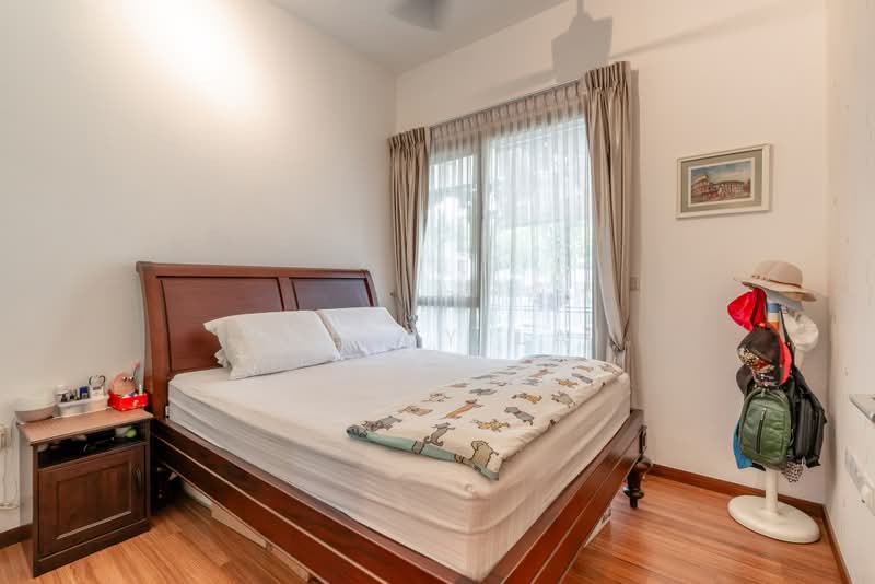 Terrasse, 23 Terrasse Lane, 1 Bedroom, 657 sqft, Condominium For Sale, by Shelby Lai, 500228386 - Bedroom - PropertyGuru.com.sg
