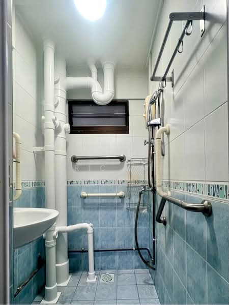 1 Jalan Bukit Merah, 1 Jalan Bukit Merah, 2 Bedrooms, 688 sqft, HDB Flat For Sale, by Eric Ang, 500228387 - PropertyGuru.com.sg