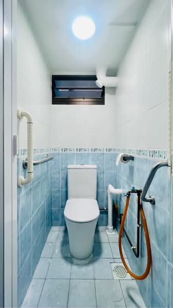 1 Jalan Bukit Merah, 1 Jalan Bukit Merah, 2 Bedrooms, 688 sqft, HDB Flat For Sale, by Eric Ang, 500228387 - PropertyGuru.com.sg