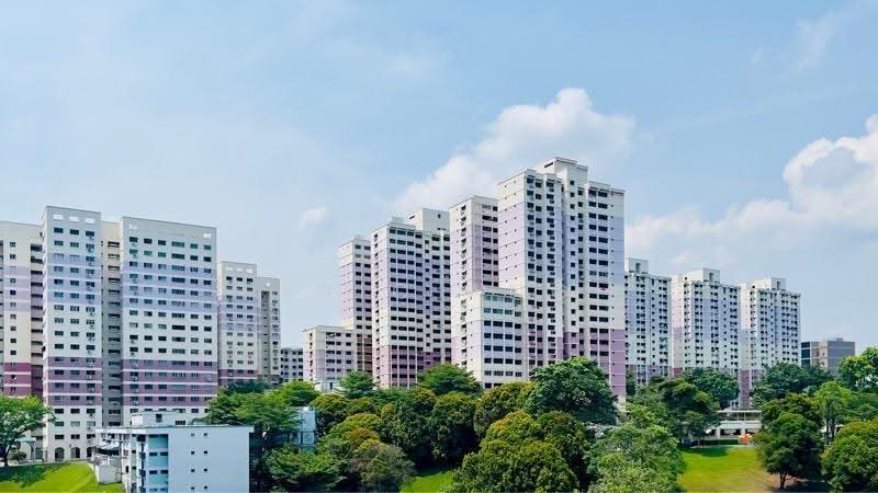 1 Jalan Bukit Merah, 1 1, Alexandra / Commonwealth, 2 Bedrooms, 688 sqft, HDB Flat For Sale, by Eric Ang, 500228387 - PropertyGuru.com.sg