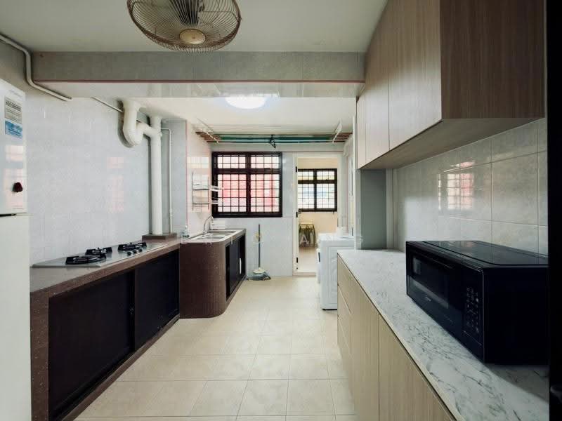 1 Jalan Bukit Merah, 1 1, Alexandra / Commonwealth, 2 Bedrooms, 688 sqft, HDB Flat For Sale, by Eric Ang, 500228387 - PropertyGuru.com.sg