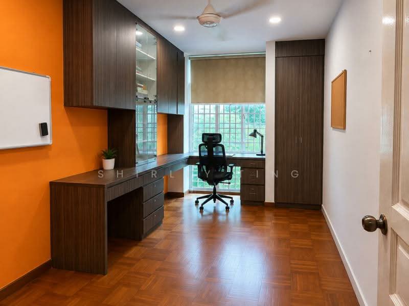Best value! $6.xm! Huge 2421 sq ft terrace at henry park primary !, , 4 Bedrooms, 2,740 sqft, Terraced House For Sale, by Shirley Ting, 500228388 - Study - PropertyGuru.com.sg