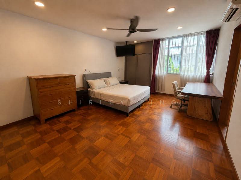Best value! $6.xm! Huge 2421 sq ft terrace at henry park primary !, , 4 Bedrooms, 2,740 sqft, Terraced House For Sale, by Shirley Ting, 500228388 - Bedroom - PropertyGuru.com.sg