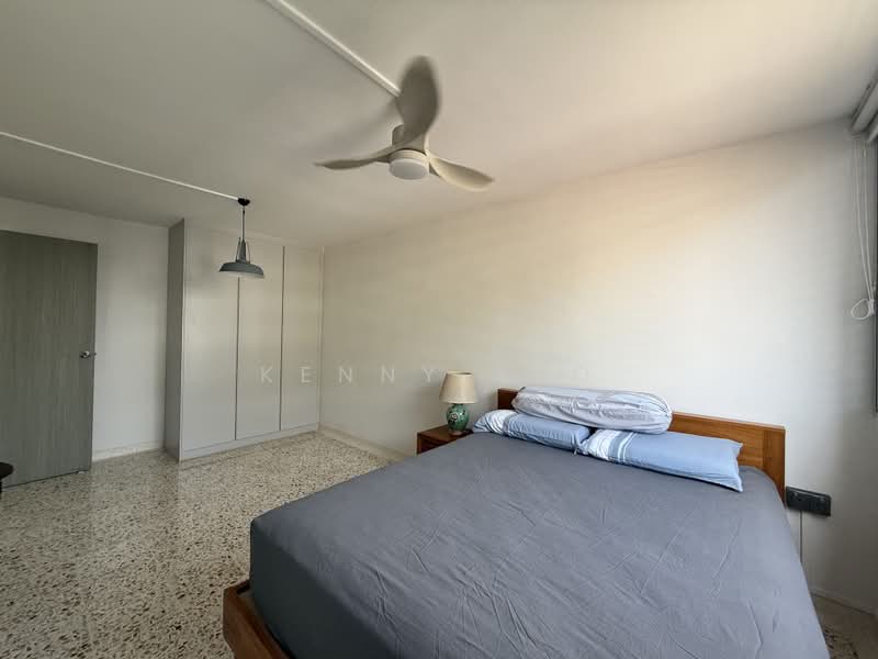 76 Bedok North Road, 76 Bedok North Road, 2 Bedrooms, 753 sqft, HDB Flat For Rent, by Kenny Yeo, 500228389 - Bedroom - PropertyGuru.com.sg