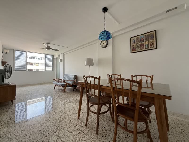 76 Bedok North Road, 76 Bedok North Road, 2 Bedrooms, 753 sqft, HDB Flat For Rent, by Kenny Yeo, 500228389 - Living Room - PropertyGuru.com.sg