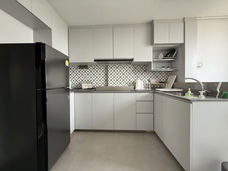 76 Bedok North Road, 76 Bedok North Road, 2 Bedrooms, 753 sqft, HDB Flat For Rent, by Kenny Yeo, 500228389 - Kitchen - PropertyGuru.com.sg