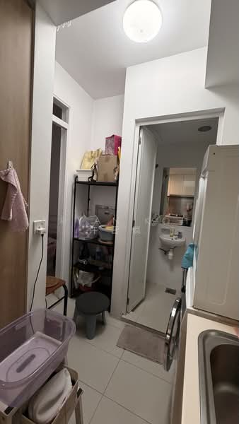Caspian, 50 Lakeside Drive, 3 Bedrooms, 1,195 sqft, Condominium For Rent, by Bryan Koh 许智俍, 500228391 - PropertyGuru.com.sg