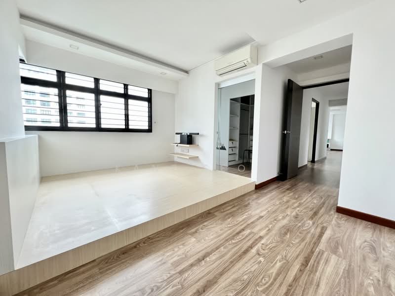 635B Senja Road, 635B Senja Road, 3 Bedrooms, 1,206 sqft, HDB Flat For Sale, by Kane Seow, 500228393 - Bedroom - PropertyGuru.com.sg