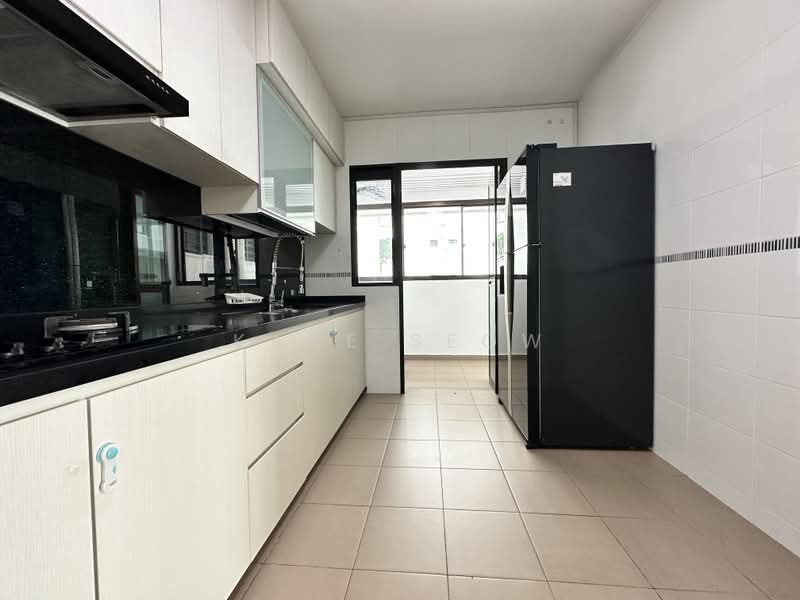 635B Senja Road, 635B Senja Road, 3 Bedrooms, 1,206 sqft, HDB Flat For Sale, by Kane Seow, 500228393 - Kitchen - PropertyGuru.com.sg