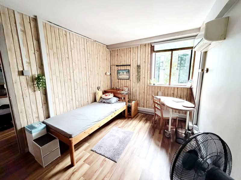 131 Marsiling Rise, 131 Marsiling Rise, Admiralty / Woodlands, Room Rental, 90 sqft, HDB Flat For Rent, by Kelvin Lim, 500228395 - Bedroom - PropertyGuru.com.sg